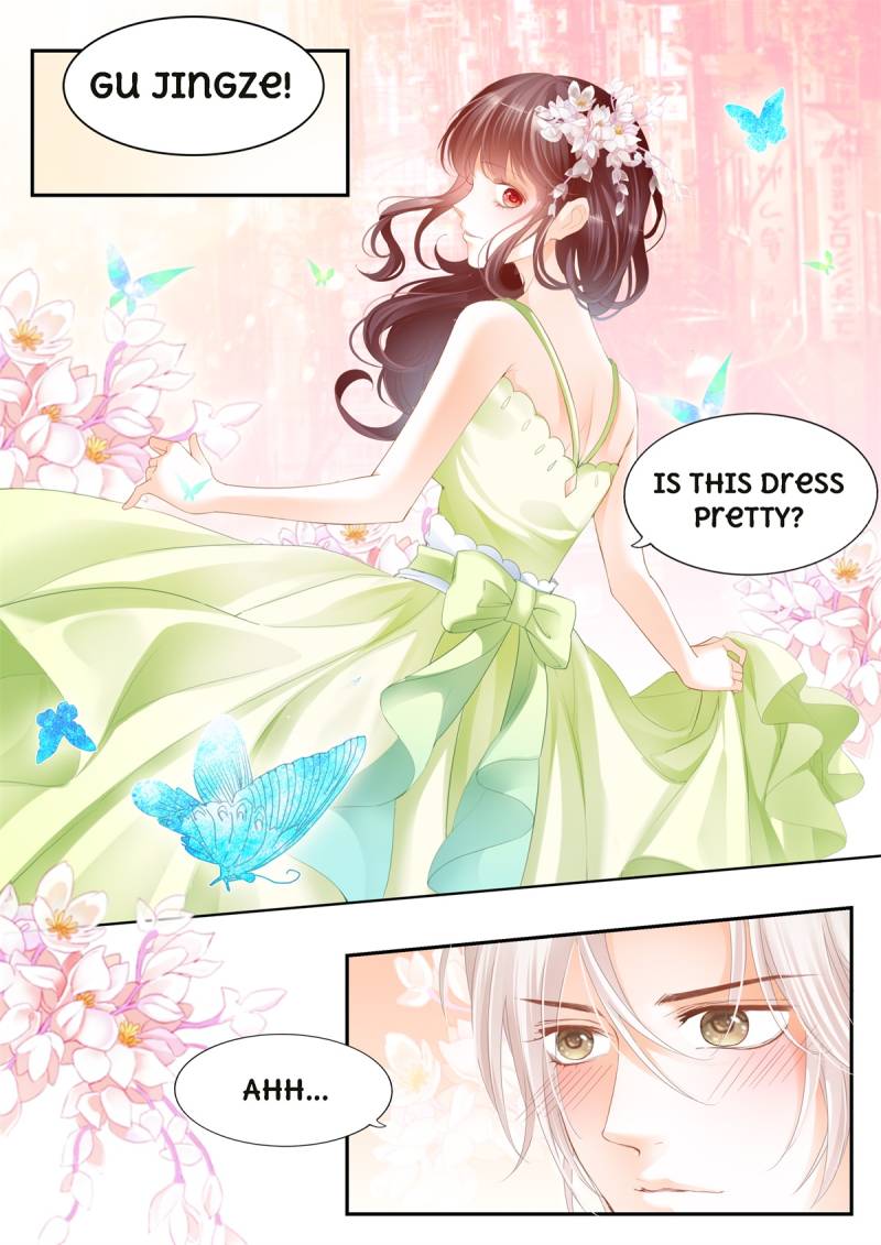 The Beautiful Wife of the Whirlwind Marriage Chapter 6 11